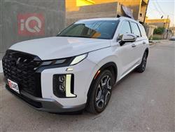 هيونداي باليسيد